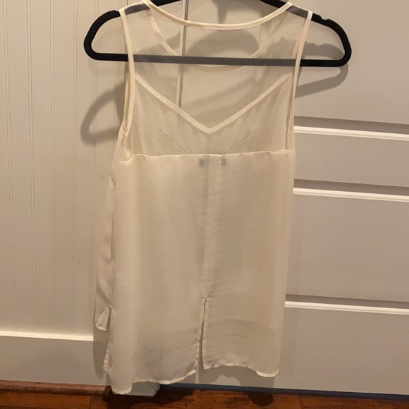 ASTR sequin tank - Picture 5 of 5